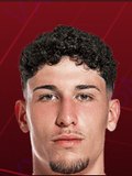 José Neto no Football Manager 2027