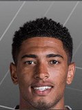 Jude Bellingham no Football Manager 2027