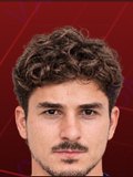 Julián Álvarez no Football Manager 2027