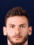 Khvicha Kvaratskhelia no Football Manager 2027