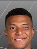 Kylian Mbappé no Football Manager 2027