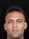 Lautaro Martínez no Football Manager 2027