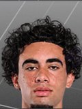 Luca Williams-Barnett no Football Manager 2027