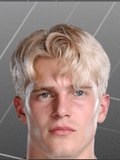 Lucas Bergvall no Football Manager 2027