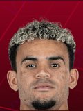 Luis Díaz no Football Manager 2027