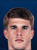 Luka Vušković no Football Manager 2027