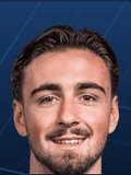 Martim Fernandes no Football Manager 2027