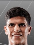 Mateus Fernandes no Football Manager 2027