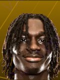Mateus Mané no Football Manager 2027