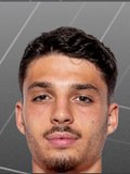 Mathias De Amorim no Football Manager 2027