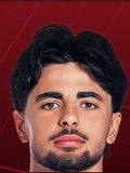 Miguel Figueiredo no Football Manager 2027