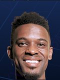 Nélson Semedo no Football Manager 2027