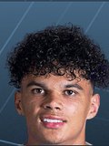 Nico O'Reilly no Football Manager 2027