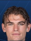 Nico Paz no Football Manager 2027