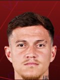 Otávio (Otávio Edmílson da Silva Monteiro) no Football Manager 2027