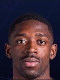 Ousmane Dembélé no Football Manager 2027