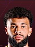 Pablo Felipe no Football Manager 2027