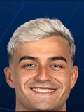 Pedri no Football Manager 2027