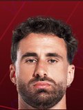 Rafa (Rafael Silva) no Football Manager 2027