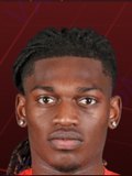 Rafael Leão no Football Manager 2027
