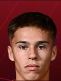 Rafael Quintas no Football Manager 2027