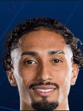Raphinha no Football Manager 2027