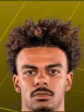Renato Veiga no Football Manager 2027