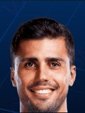 Rodri no Football Manager 2027