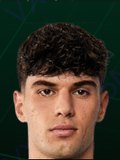 Rodrigo Ribeiro no Football Manager 2027