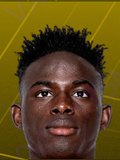 Roger Fernandes no Football Manager 2027