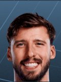 Rúben Dias no Football Manager 2027
