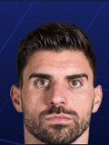 Rúben Neves no Football Manager 2027