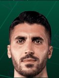 Rui Silva no Football Manager 2027