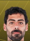 Samú (Samuel Costa) no Football Manager 2027