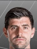 Thibaut Courtois no Football Manager 2027
