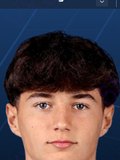Tiago Silva no Football Manager 2027