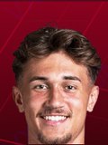 Tom Bischof no Football Manager 2027