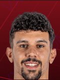 Tomás Araújo no Football Manager 2027