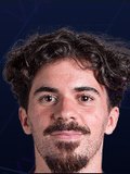 Vitinha no Football Manager 2027
