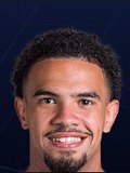 Warren Zaïre-Emery no Football Manager 2027