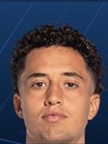 André Oliveira no Football Manager 2027