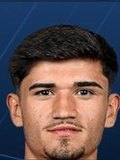 António Ribeiro no Football Manager 2027