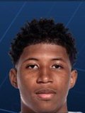 Brayan Caicedo no Football Manager 2027
