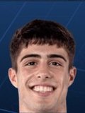 Dinis Rodrigues no Football Manager 2027