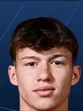 Duarte Cunha no Football Manager 2027