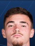 Emanuel Benjamín no Football Manager 2027