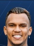 Gabriel Verón no Football Manager 2027