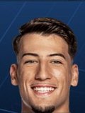 Gonçalo Ribeiro no Football Manager 2027
