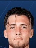 Gonçalo Silva no Football Manager 2027
