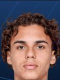 João Teixeira no Football Manager 2027